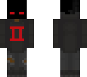 the skin of death
