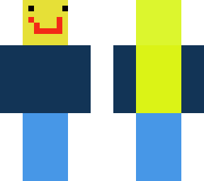 thegod skin