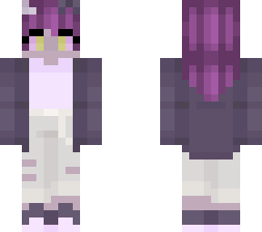 there is no name yet