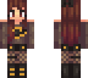 this is romy gamings skin