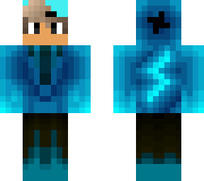 thunderson legend