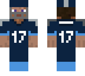 titans color