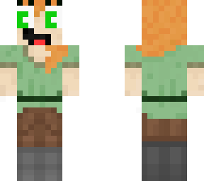 toon mobs: alex