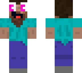 toon mobs: steve
