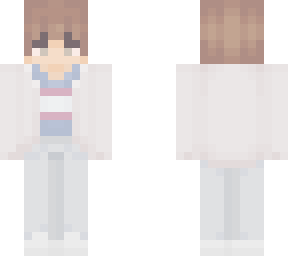 trans boy :) (pride series)