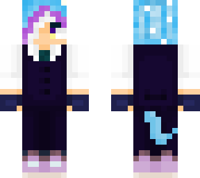triyngnotdie suit