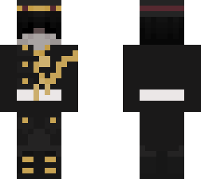 truwu field marshal / military general