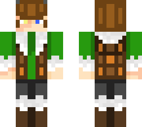 tubbo goat form