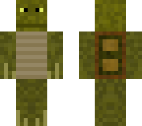 turtle