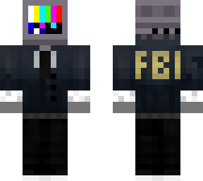tv head