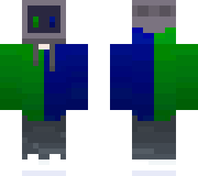 tv skin