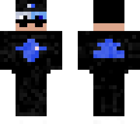 updated blue dxddygalax