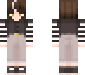 updated version of my skin