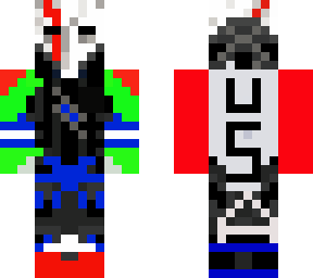 usa