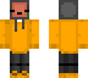 v2 - face changing robot - edited from endercake88