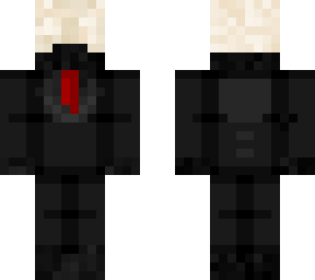 vigilante suit for template