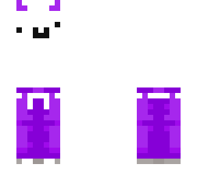 violet sprite