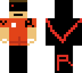 vr boy