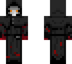 vtrinx's plague doctor (but i added some details)