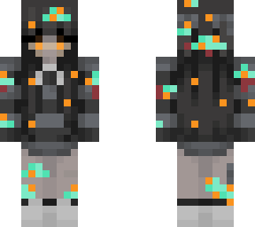warped husk (reupload)