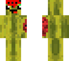 watermelon guy