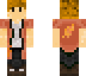 werdnamos fall skin