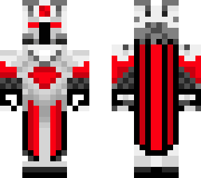 white knight