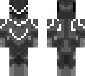 white nova skin