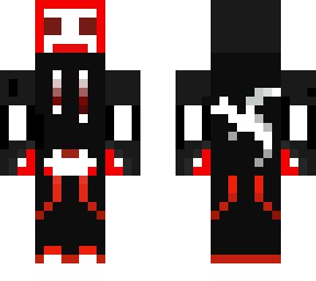 white slime gamer