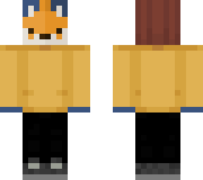 wilbur fox