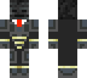 wither skeleton