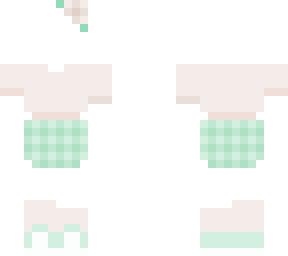 working at the bakery 2# // justamajorminer