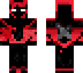 x termanator