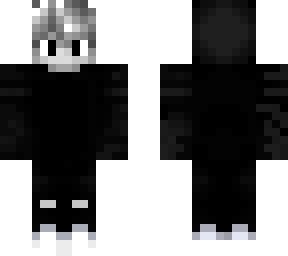xrexminecraftszary