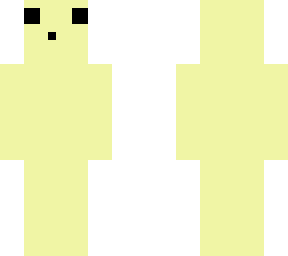 yellow slime