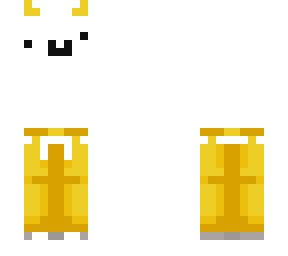yellow sprite