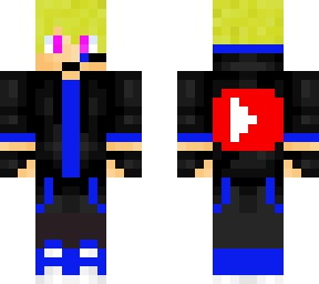 youtuber