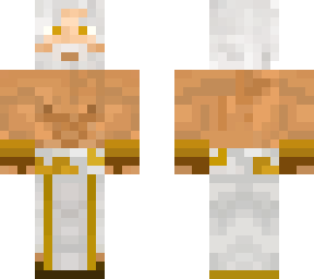 zeus god of lightning