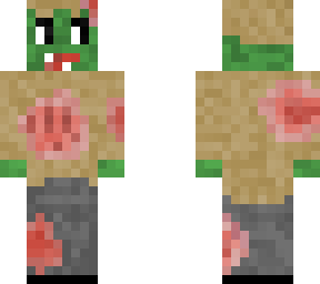 zombie