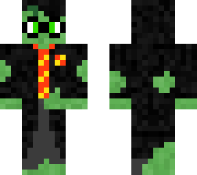 zombie harry