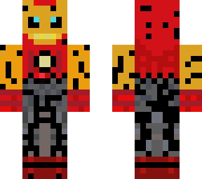 zombie iron-man (comics)