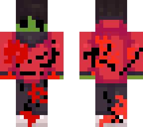 zombie ragelixir