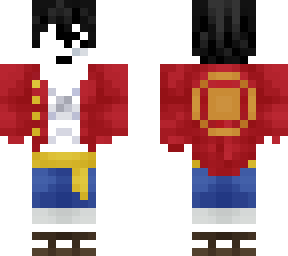 zoron d luffy