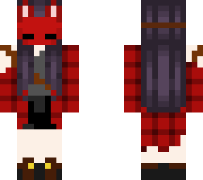 **derasuki** /finished/