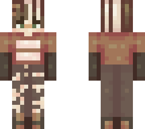 *//cinnamon//* > boy
