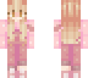 *//pink//* > contest entry