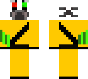 *new* alternate badgy skin