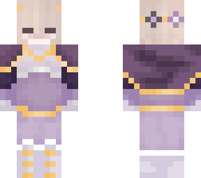 *new* lilac empire blu