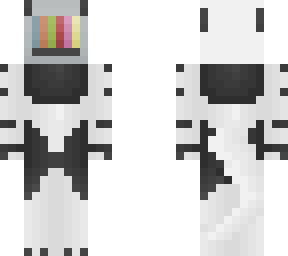 ////~protogen glitch~\\\\