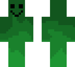 +` greeny `+